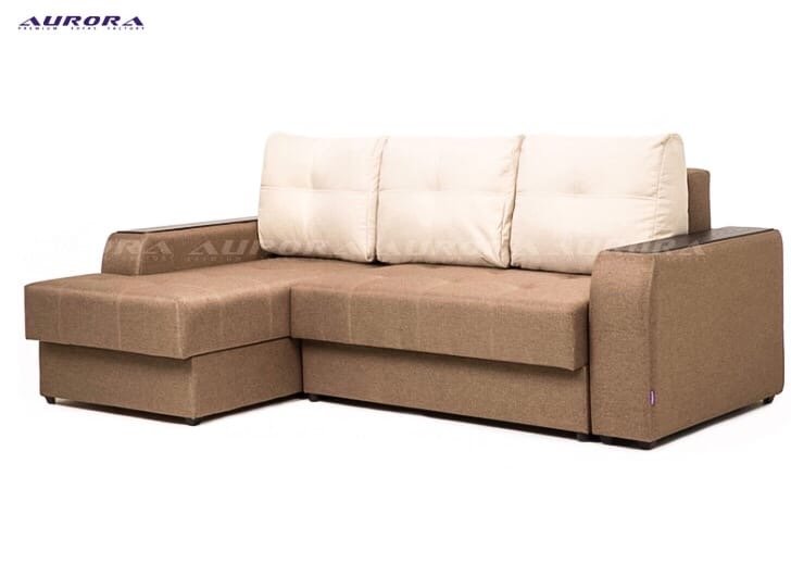 Левел 2+От, угловой диван