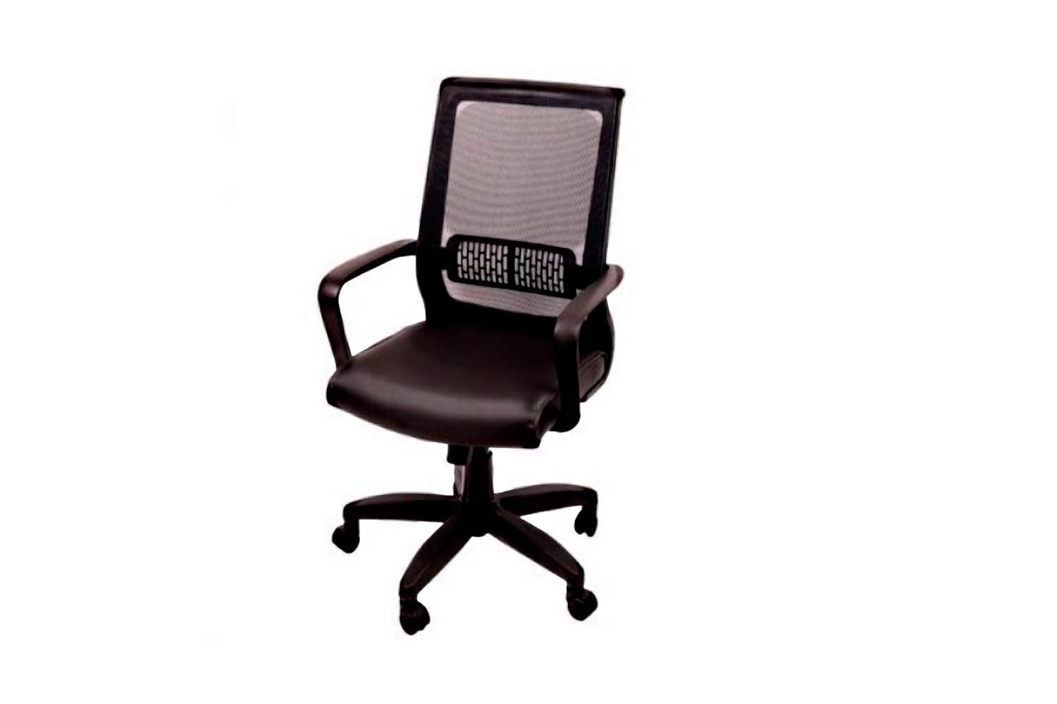 Компьютерное кресло Мебельторг чип Ultra 365 офисное